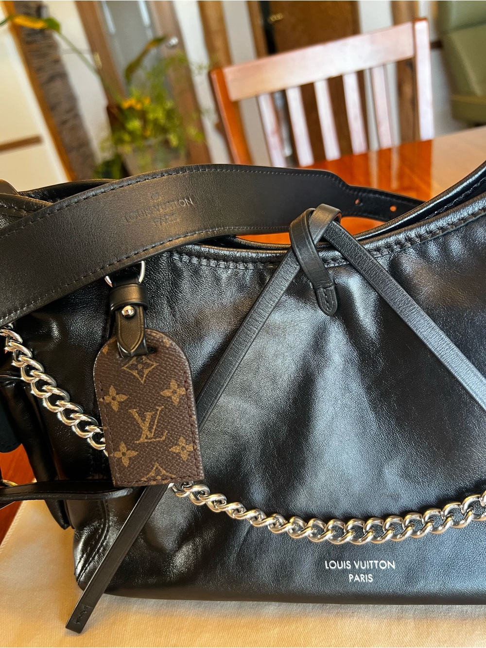Louis Vuitton CarryAll Cargo Vibe PM - Picture 6 of 17